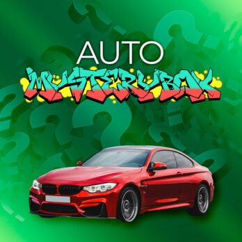 Auto Mysterybox